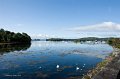 Glengarriff Harbour, Co. Cork